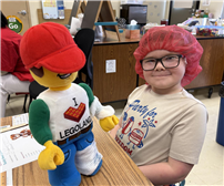 Spear Elementary students attended a Stony Brook Children’s Hospital hosted Teddy Bear Clinic. thumbnail265764